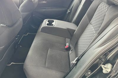 Toyota Corolla 1.8 Hybrid Comfort