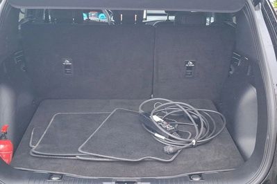 Ford Kuga 2.5P PHEV FWD Active