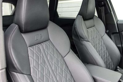 Audi Q5 TDI quattro S line