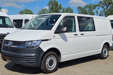Volkswagen Transporter 2.0 TDI L2H1