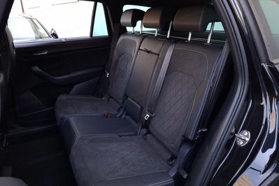 Skoda Kodiaq 2.0 TDI 4x4 Sportline DSG