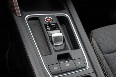 Seat Leon 1.5 eTSI Xcellence DSG