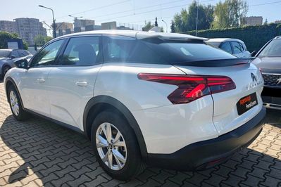 Citroen C5 X 1.2 PureTech  EAT8