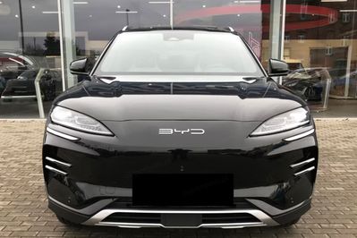 BYD Seal U DM-i Comfort 1.5