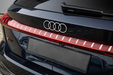 Audi A5 TDI quattro S line Avant