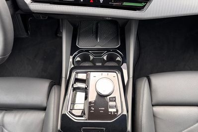 BMW Seria 5 520d xDrive mHEV M Sport aut
