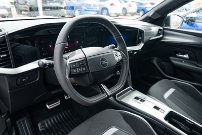 Opel Mokka GS S&S eDTC6 1.2 T mHEV