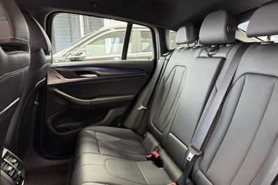 BMW X4 xDrive20i M Sport