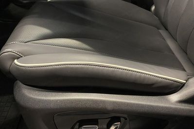 Chery Tiggo 7 1.5 T-GDI Super Hybrid Comfort DHT