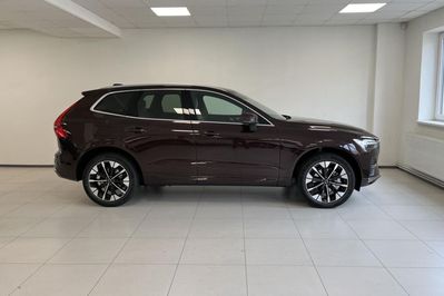 Volvo XC60 B5 AWD Ultra Bright