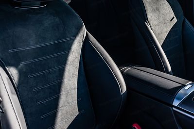 Mercedes GLC 200  4-Matic AMG Line