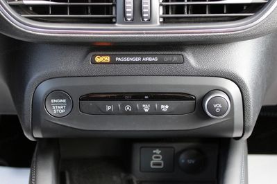 Ford Focus 1.0 EcoBoost mHEV Titanium X