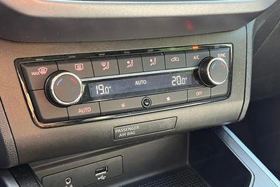 Seat Arona 1.0 TSI S&S