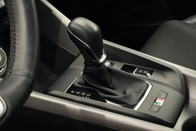 Alfa Romeo Tonale 1.5 T4 GSE mHEV Veloce DCT