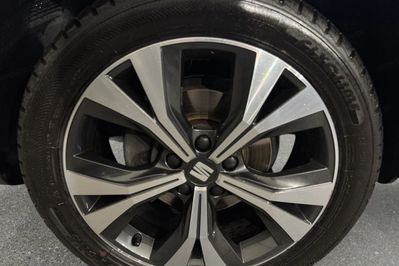 Seat Ateca 1.5 TSI Style