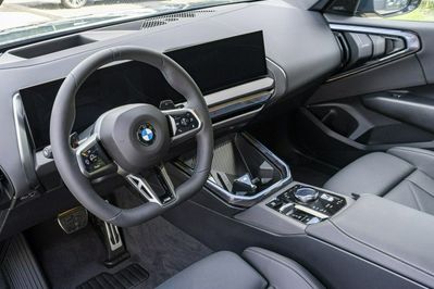 BMW X3 xDrive20d M Sport