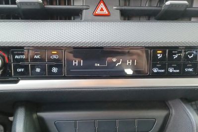 Kia Sportage 1.6 T-GDI M