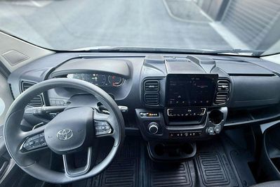 Toyota Proace Max Active L3H2