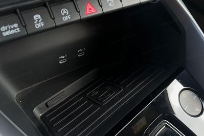 Audi A3 35 TFSI mHEV S Line S tronic