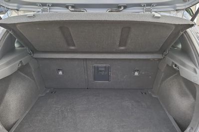 Hyundai i30 1.0 T-GDI Smart DCT