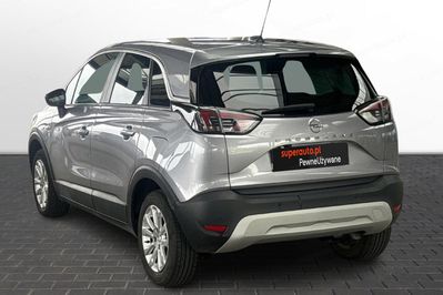 Opel Crossland X 1.2 T Elegance