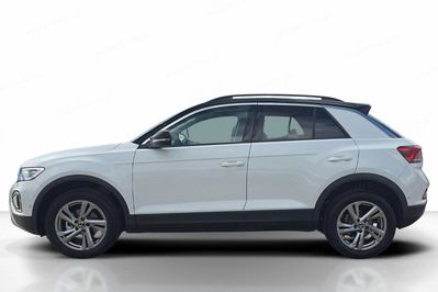 Volkswagen T-ROC 1.5 Tsi Life Dsg