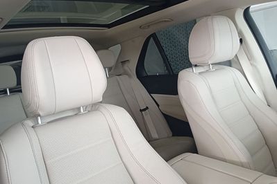 Mercedes GLE 450 d 4-Matic AMG Line