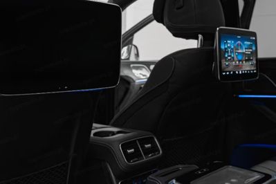 Mercedes GLS 450 d 4-MATIC AMG Line