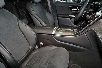 Mercedes GLC Coupe 220 d  4-Matic AMG Line