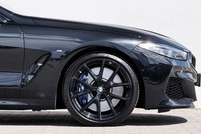 BMW Seria 8 Gran Coupe M850i xDrive