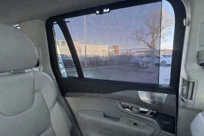 Volvo XC90 B5 D AWD Ultimate Bright 7os aut