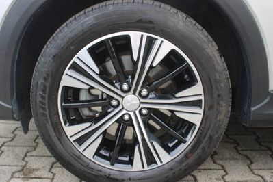 Mitsubishi Eclipse Cross 1.5 T Intense CVT