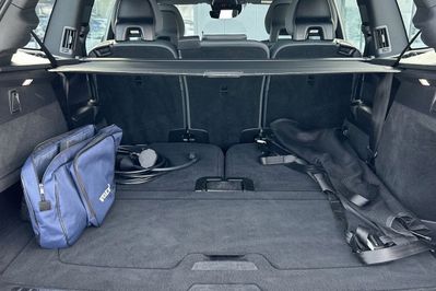 Volvo XC90 T8 AWD Plug-In Hybrid Inscription 7os.