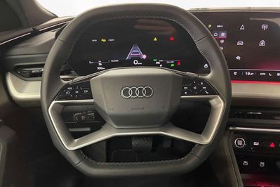 Audi Q5 TFSI quattro S line