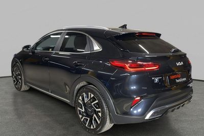 Kia XCeed 1.5 T-GDI M