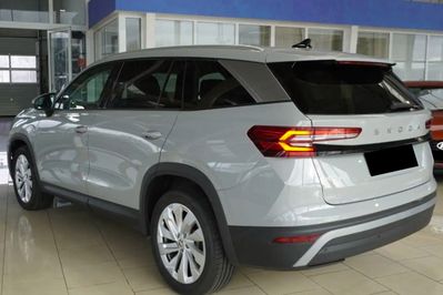 Skoda Kodiaq Selection 2.0 TDI DSG 4x4