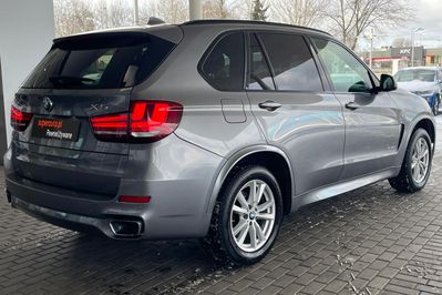 BMW X5 xDrive25d