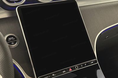 Mercedes GLC 300 4-Matic AMG Line