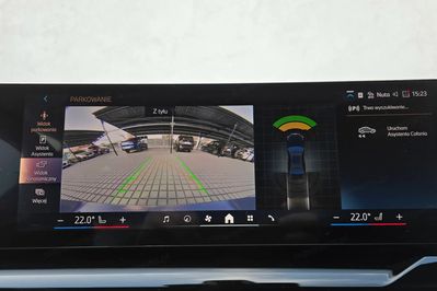 BMW Seria 5 520d xDrive M Sport