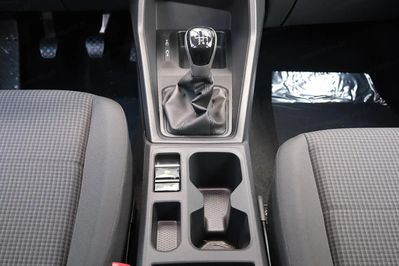 Volkswagen Caddy Cargo Maxi L2H1