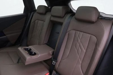 BMW X3 xDrive20 M Sport