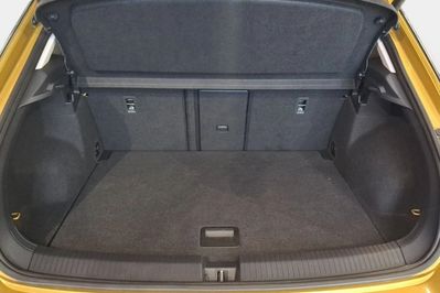 Volkswagen T-Roc 1.5 eTSI Life DSG