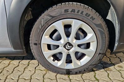 Citroen C3 1.2 PureTech You!