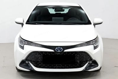 Toyota Corolla Comfort 1.8 Hybrid