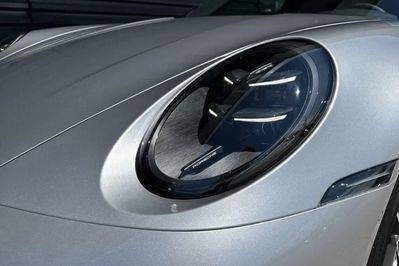 Porsche 911 Carrera S