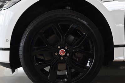 Jaguar I-Pace EV400 AWD S