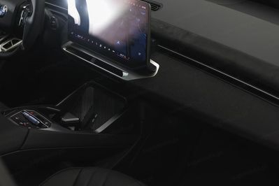 BMW iX3 50 xDrive M Sport