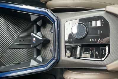 BMW X3 xDrive20d M Sport