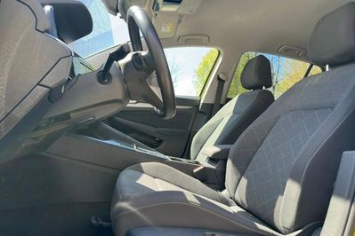 Volkswagen Golf 1.5 eTSI Life DSG