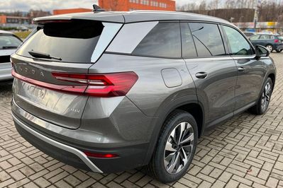 Skoda Kodiaq Drive 2.0 TSI 4x4 DSG